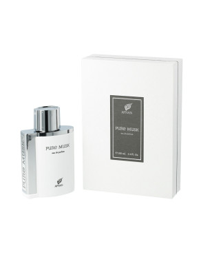 Profumo Unisex Afnan EDP Pure Musk 100 ml