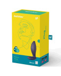 SATISFYER - SPINA DI ALIMENTAZIONE VIOLA