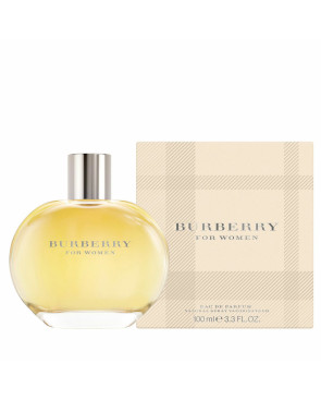 Profumo Donna Burberry EDP For Women 100 ml