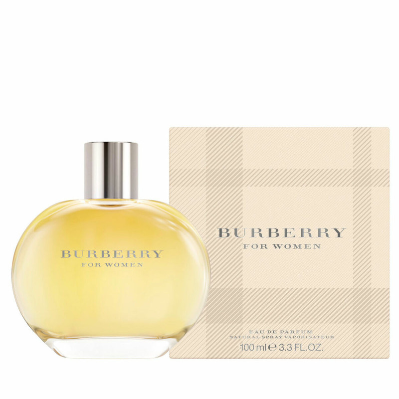 Profumo Donna Burberry EDP For Women 100 ml