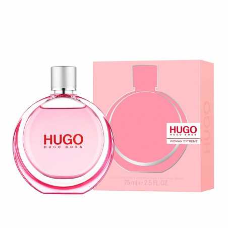 Profumo Donna Hugo Boss EDP Hugo Woman Extreme 75 ml