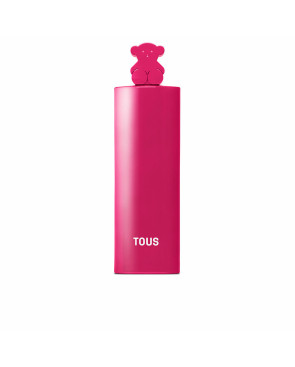 Profumo Donna Tous MORE MORE PINK EDT 90 ml