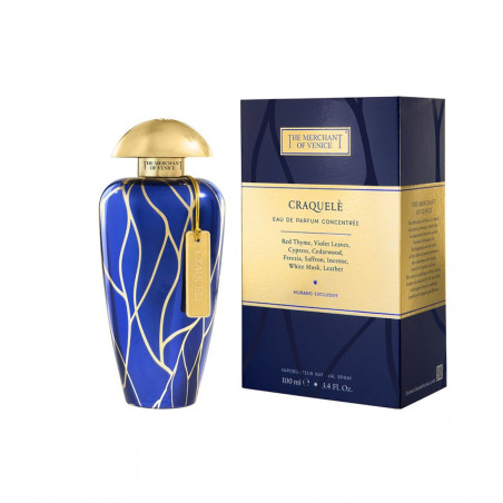 Profumo Unisex The Merchant of Venice Craquelé EDP EDP 100 ml