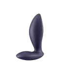 SATISFYER - SPINA DI ALIMENTAZIONE VIOLA