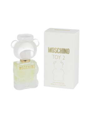 Profumo Donna Moschino EDP Toy 2 50 ml