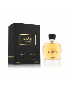 Profumo Donna Jean Patou Collection Héritage Adieu Sagesse EDP EDP 100 ml