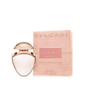 Profumo Donna Bvlgari EDP Rose Goldea 25 ml