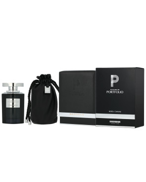 Profumo Unisex Al Haramain EDP Portfolio Neroli Canvas 75 ml