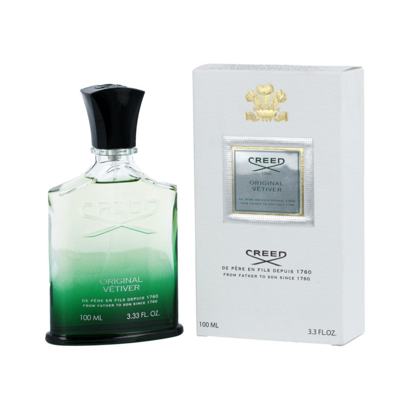 Profumo Unisex Creed EDP Original Vetiver 100 ml