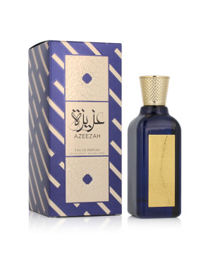 Profumo Unisex Lattafa EDP Azeezah 100 ml