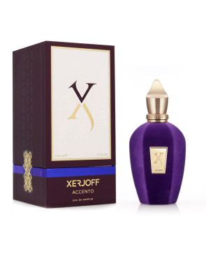 Profumo Unisex Xerjoff EDP V Accento 100 ml