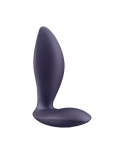 SATISFYER - SPINA DI ALIMENTAZIONE VIOLA