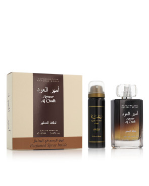 Profumo Unisex Lattafa EDP Ameer Al Oudh 100 ml