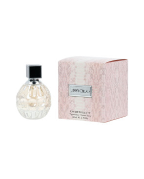 Profumo Donna Jimmy Choo Jimmy Choo Eau de Toilette EDT EDT 60 ml