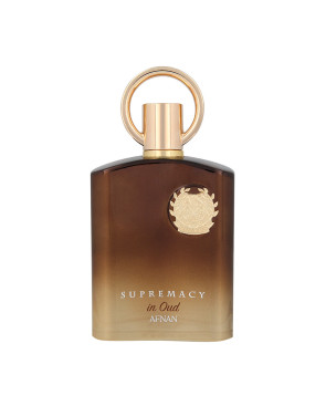 Profumo Unisex Afnan Supremacy in Oud 100 ml