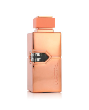 Profumo Donna Al Haramain EDP L'Aventure Rose 200 ml