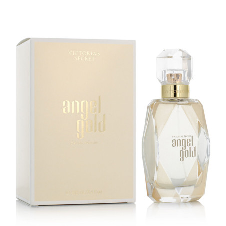 Profumo Donna Victoria's Secret EDP Angel Gold 100 ml