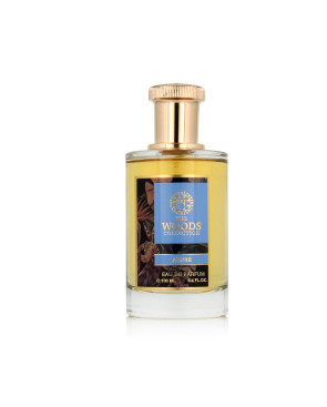 Profumo Unisex The Woods Collection EDP Azure 100 ml