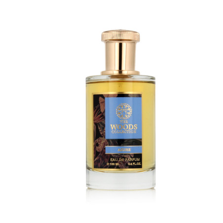 Profumo Unisex The Woods Collection EDP Azure 100 ml