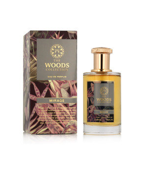 Profumo Unisex The Woods Collection EDP Mirage 100 ml