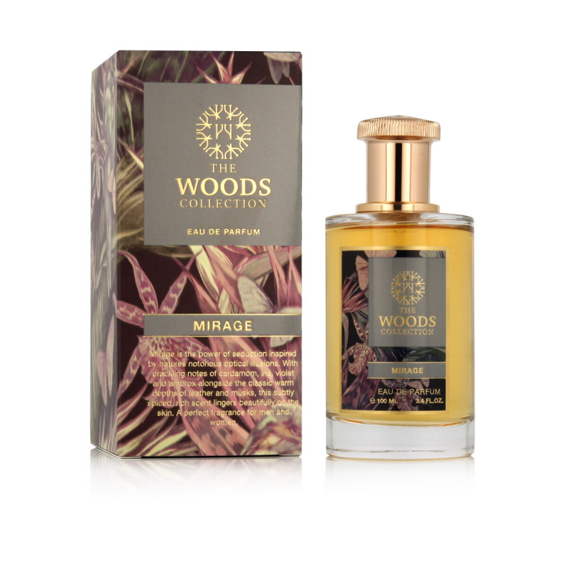 Profumo Unisex The Woods Collection EDP Mirage 100 ml