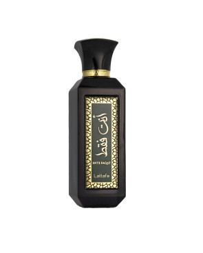 Profumo Unisex Lattafa EDP Ente Faqat 100 ml