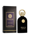 Profumo Unisex Maison Alhambra EDP Philos Opus Noir 100 ml