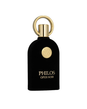 Profumo Unisex Maison Alhambra EDP Philos Opus Noir 100 ml