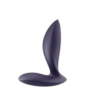 SATISFYER - SPINA DI ALIMENTAZIONE VIOLA