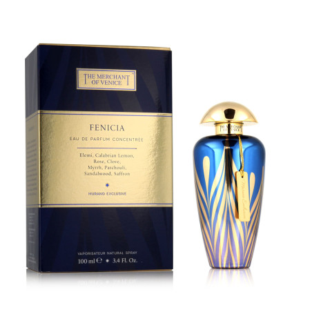 Profumo Unisex The Merchant of Venice Fenicia EDP EDP 100 ml