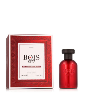 Profumo Unisex Bois 1920 EDP Relativamente Rosso 100 ml