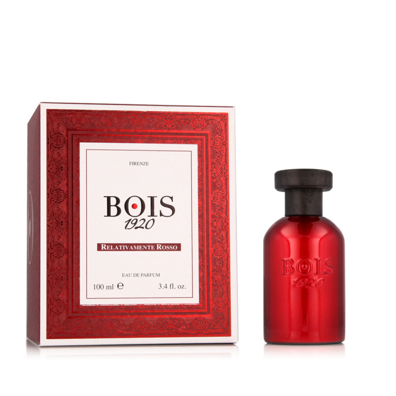 Profumo Unisex Bois 1920 EDP Relativamente Rosso 100 ml