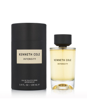 Profumo Unisex Kenneth Cole EDT Intensity 100 ml