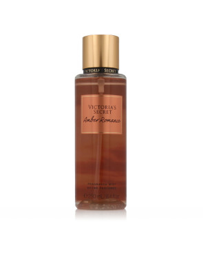 Spray Corpo Victoria's Secret Amber Romance 250 ml