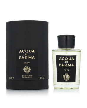 Profumo Unisex Acqua Di Parma EDP Yuzu 180 ml