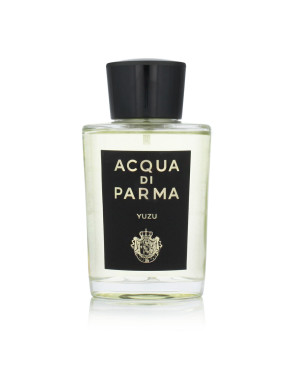 Profumo Unisex Acqua Di Parma EDP Yuzu 180 ml