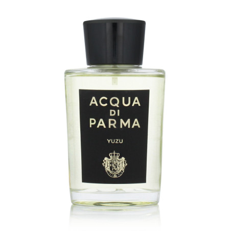 Profumo Unisex Acqua Di Parma EDP Yuzu 180 ml