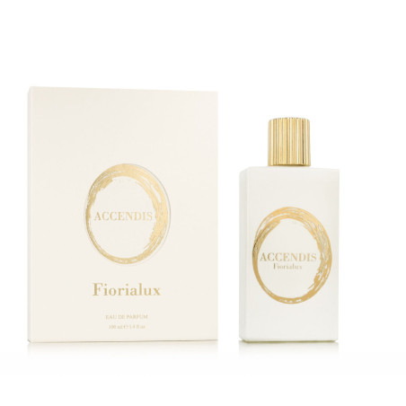 Profumo Unisex Accendis EDP Fiorialux 100 ml