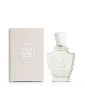 Profumo Donna Creed EDP Love in White for Summer 75 ml