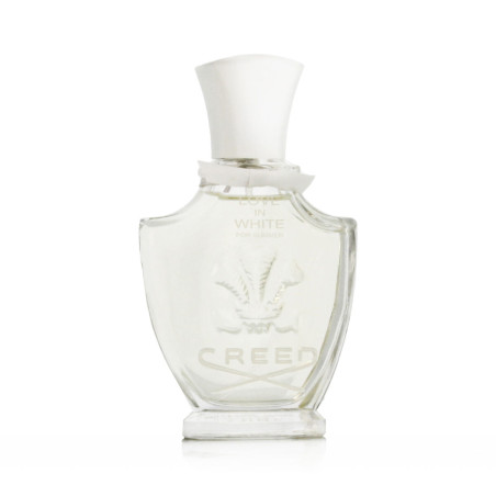 Profumo Donna Creed EDP Love in White for Summer 75 ml