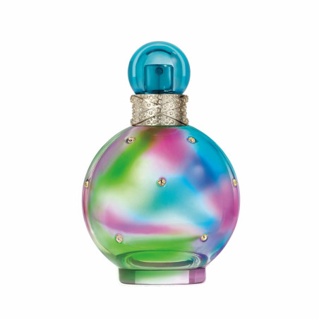 Profumo Donna Britney Spears EDT Festive fantasy 100 ml