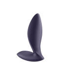 SATISFYER - SPINA DI ALIMENTAZIONE VIOLA