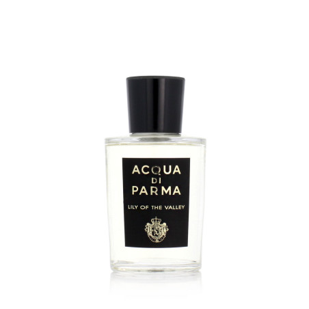 Profumo Unisex Acqua Di Parma Lily of the Valley EDP 100 ml