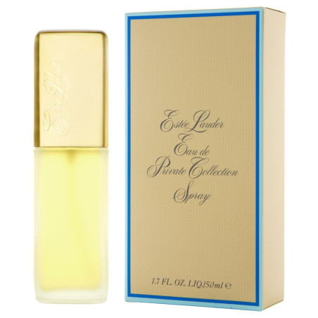 Profumo Donna Estee Lauder EDP Eau De Private Collection 50 ml