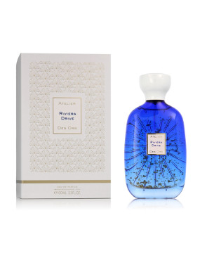 Profumo Unisex Atelier Des Ors EDP Riviera Drive 100 ml