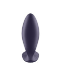 SATISFYER - SPINA DI ALIMENTAZIONE VIOLA