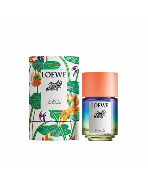 Profumo Unisex Loewe PAULA'S IBIZA EDT 100 ml Paula's Ibiza Eclectic