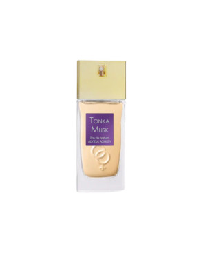 Profumo Unisex Alyssa Ashley 30 EDP EDP 30 ml Tonka Musk