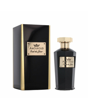 Profumo Unisex Amouroud EDP Oud Du Jour 100 ml