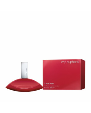 Profumo Donna Calvin Klein EUPHORIA EDP EDP 50 ml